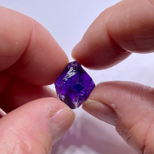 AAA Amethyst - Uruguay