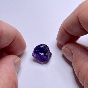 AAA Amethyst - Uruguay