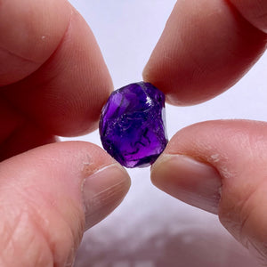 AAA Amethyst - Uruguay