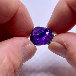 AAA Amethyst - Uruguay