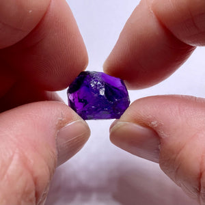 AAA Amethyst - Uruguay