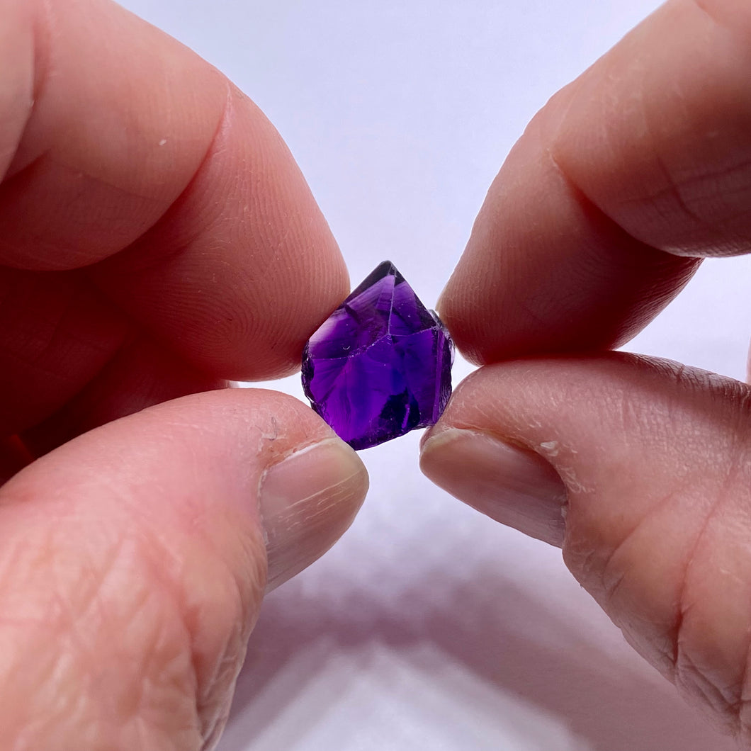 AAA Amethyst - Uruguay