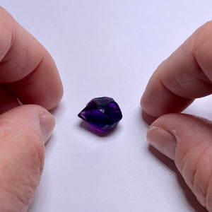 AAA Amethyst - Uruguay