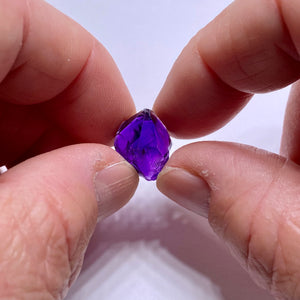 AAA Amethyst - Uruguay