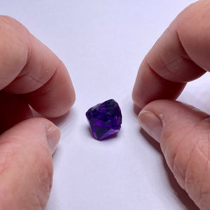 AAA Amethyst - Uruguay