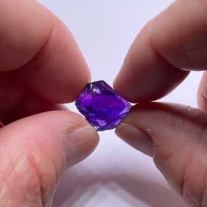 AAA Amethyst - Uruguay