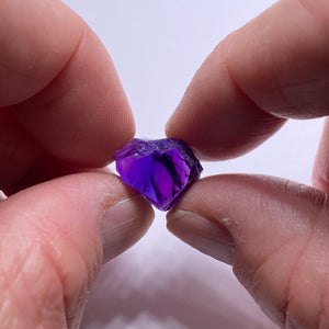 AAA Amethyst - Uruguay