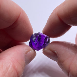 AAA Amethyst - Uruguay