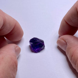 AAA Amethyst - Uruguay