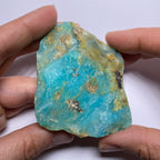 Blue Peruvian Opal