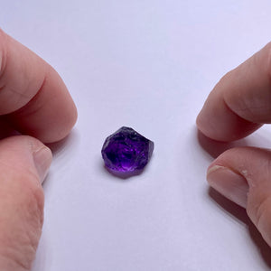 AAA Amethyst - Uruguay