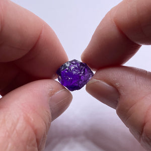 AAA Amethyst - Uruguay