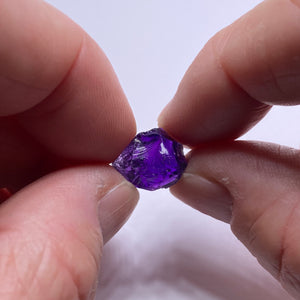 AAA Amethyst - Uruguay