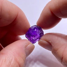 Load image into Gallery viewer, AAA Amethyst - Uruguay
