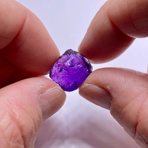 AAA Amethyst - Uruguay