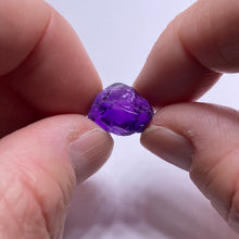 Load image into Gallery viewer, AAA Amethyst - Uruguay
