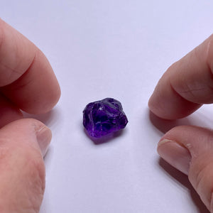 AAA Amethyst - Uruguay