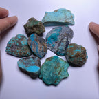 Turquoise - Kingman Mine, Arizona, USA