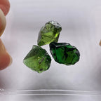 Chrome Tourmaline - Tanzania