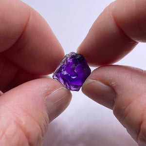 AAA Amethyst - Uruguay