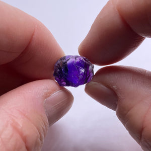 AAA Amethyst - Uruguay