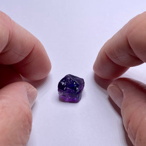 AAA Amethyst - Uruguay