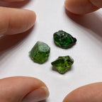 Chrome Tourmaline - Tanzania