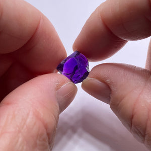 AAA Amethyst - Uruguay