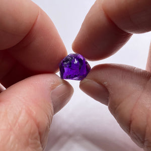 AAA Amethyst - Uruguay