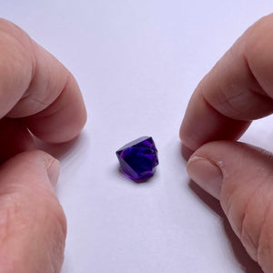 AAA Amethyst - Uruguay