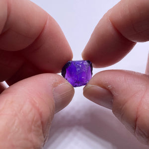 AAA Amethyst - Uruguay