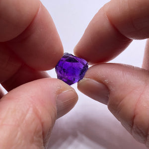 AAA Amethyst - Uruguay