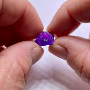 AAA Amethyst - Uruguay