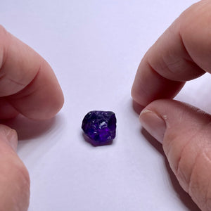 AAA Amethyst - Uruguay