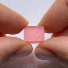 Load image into Gallery viewer, Padparadscha Sapphire (Synthetic)
