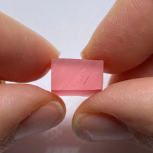 Load image into Gallery viewer, Padparadscha Sapphire (Synthetic)
