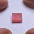 Padparadscha Sapphire (Synthetic)