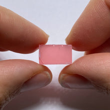 Load image into Gallery viewer, Padparadscha Sapphire (Synthetic)
