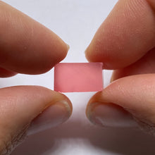 Load image into Gallery viewer, Padparadscha Sapphire (Synthetic)
