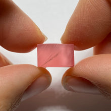 Load image into Gallery viewer, Padparadscha Sapphire (Synthetic)
