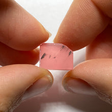 Load image into Gallery viewer, Padparadscha Sapphire (Synthetic)
