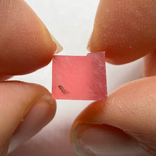 Load image into Gallery viewer, Padparadscha Sapphire (Synthetic)
