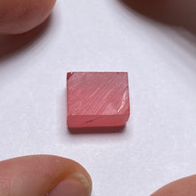 Load image into Gallery viewer, Padparadscha Sapphire (Synthetic)
