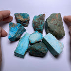 Turquoise - Kingman Mine, Arizona, USA