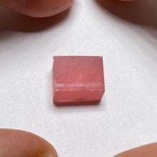 Load image into Gallery viewer, Padparadscha Sapphire (Synthetic)
