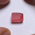 Padparadscha Sapphire (Synthetic)