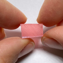 Load image into Gallery viewer, Padparadscha Sapphire (Synthetic)
