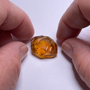 Citrine - Uruguay