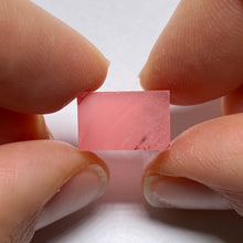 Load image into Gallery viewer, Padparadscha Sapphire (Synthetic)
