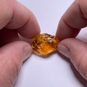 Citrine - Uruguay